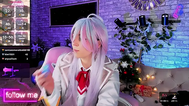 Alex Howell online show from 01-06-25, 11:42