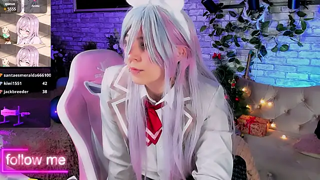 Alex Howell online show from 01-07-25, 02:53