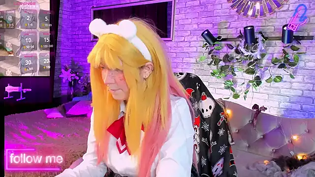 Alex Howell online show from 01-08-25, 02:46