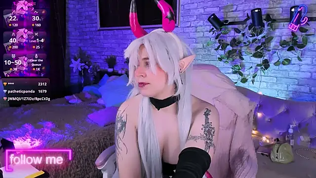 Alex Howell online show from 01-11-25, 02:41