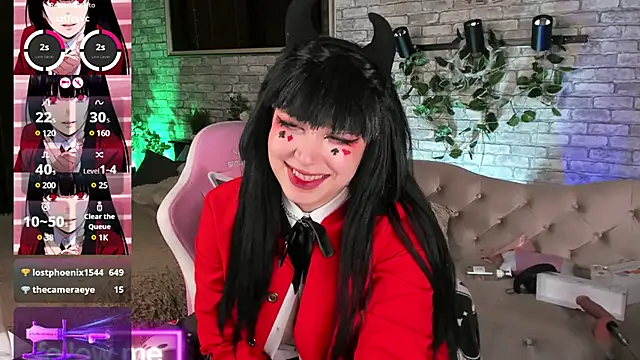 Alex Howell online show from 01-24-25, 02:49