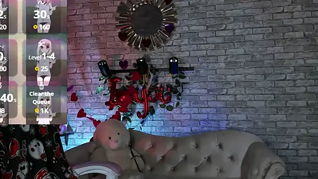 Alex Howell online show from 02-06-25, 09:06