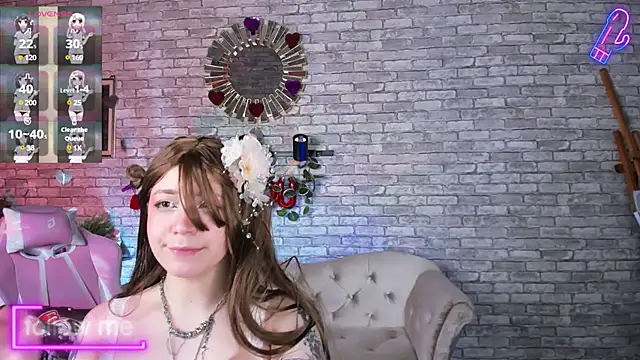 Alex Howell online show from 02-07-25, 12:09