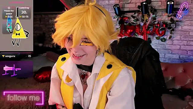 Alex Howell online show from 02-12-25, 12:27