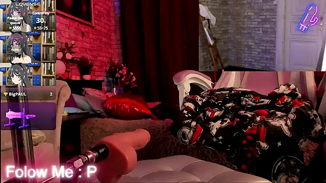 Alex Howell online show from 02-19-25, 03:39