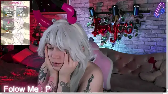 Alex Howell online show from 03-06-25, 08:37