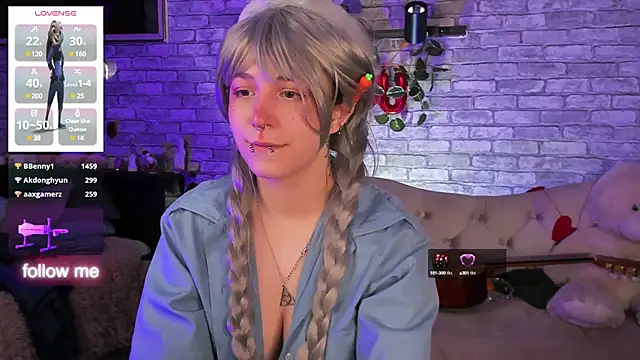 Alex Howell online show from 03-15-25, 03:40