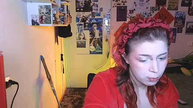 Alex Howell online show from 12-01-25, 08:03