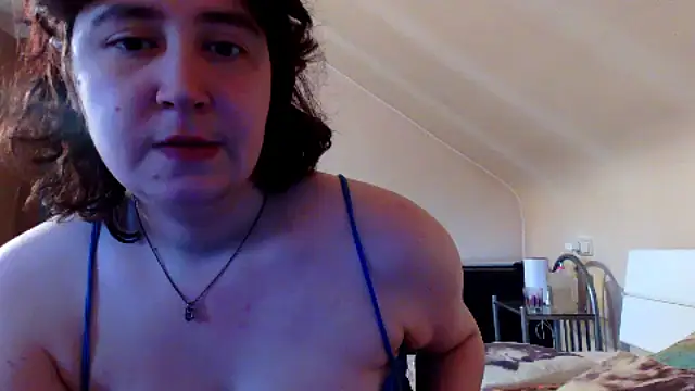 SexyLucie2024 online show from 10-20-25, 06:47