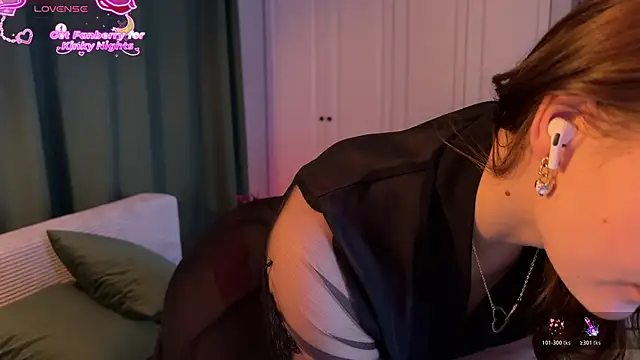 Pavlyna online show from 12-01-25, 05:51