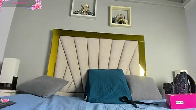vahiolet fuentes online show from 06-04-26, 03:12