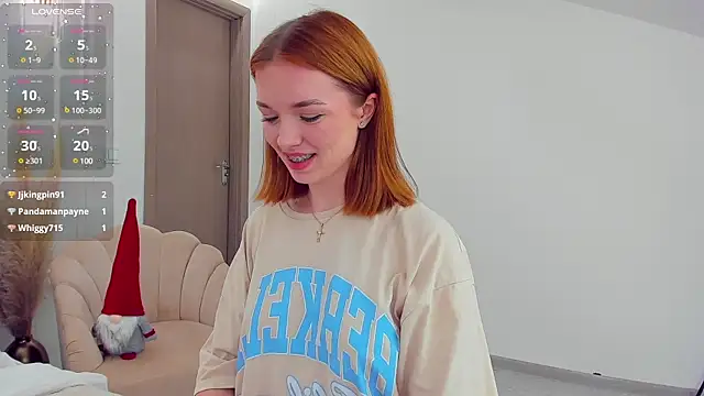 VirginOlly online show from 01-08-25, 04:44