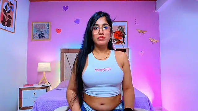 Miia harper  online show from 03-05-25, 11:38