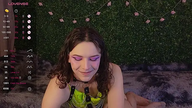 EkaterinaUpple online show from 03-16-26, 06:12