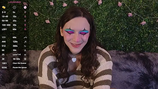 EkaterinaUpple online show from 04-19-26, 04:17