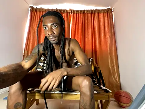 Malkon Big online show from 11-24-25, 06:07