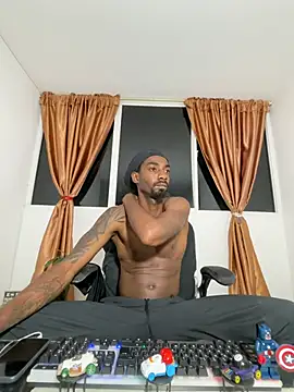 Malkon Big online show from 07-11-26, 04:26