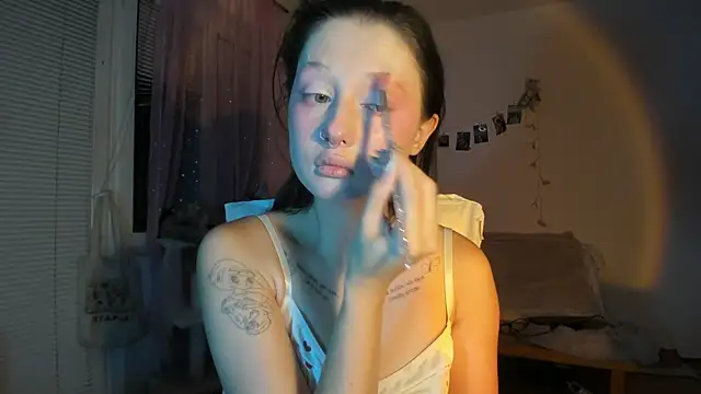 Jenny darling love online show from 11-30-25, 07:07