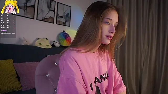 EdlinHargus online show from 02-20-26, 01:35