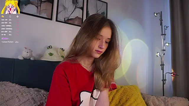 EdlinHargus online show from 03-18-26, 02:37