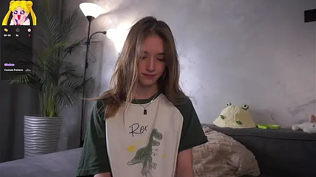 EdlinHargus online show from 03-27-26, 01:44