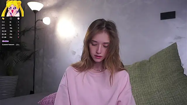 EdlinHargus online show from 04-02-26, 02:20