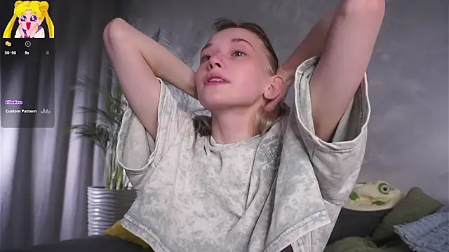 EdlinHargus online show from 04-17-26, 01:08