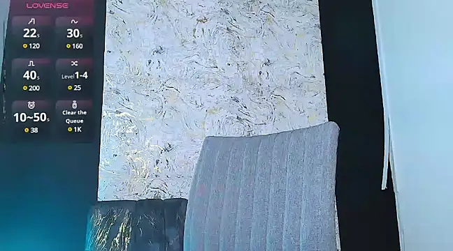 emilybaboo online show from 01-10-25, 06:06