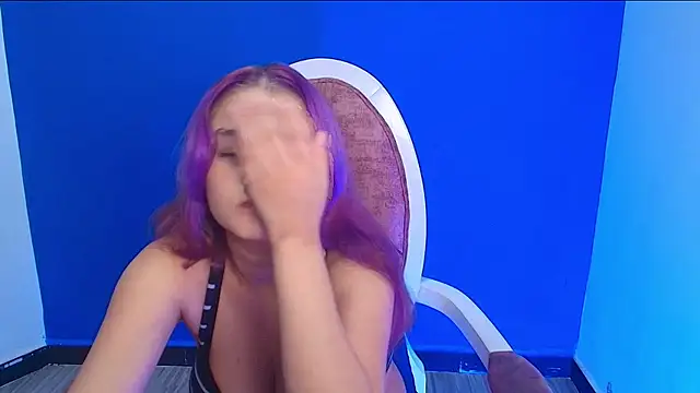 emilybaboo online show from 02-04-25, 01:06