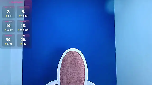 emilybaboo online show from 02-21-25, 03:32