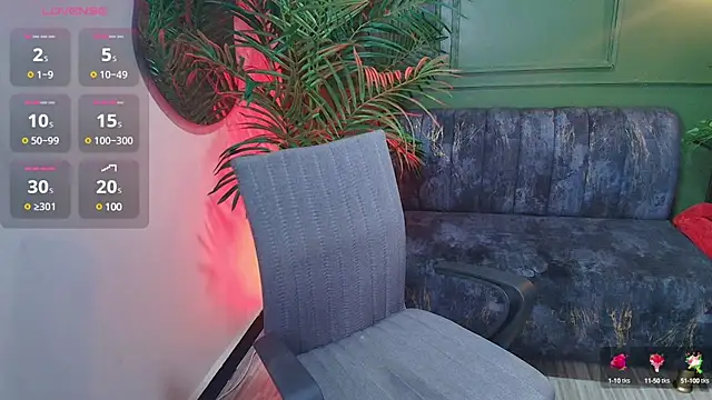 emilybaboo online show from 02-27-25, 07:37