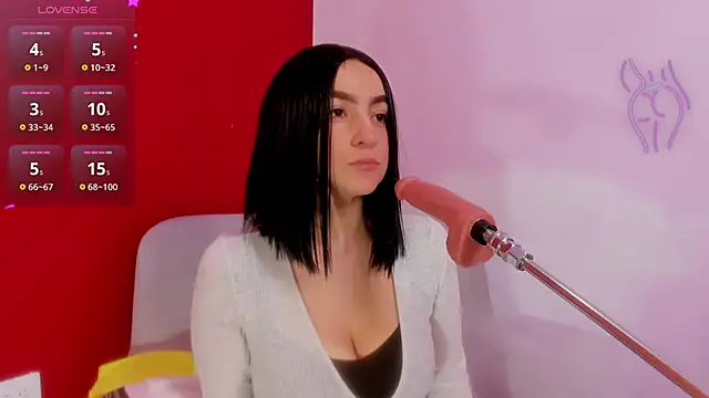 Kate bunny  online show from 03-07-25, 11:40