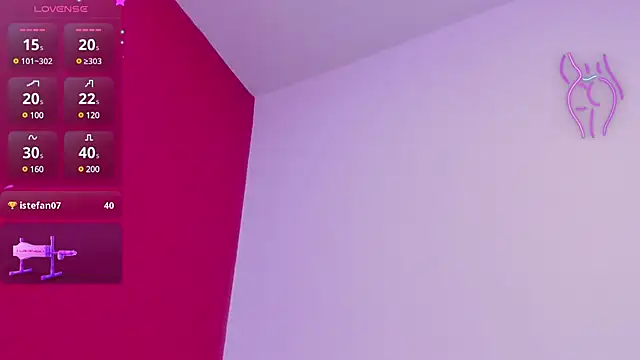 Kate bunny  online show from 03-07-25, 02:45