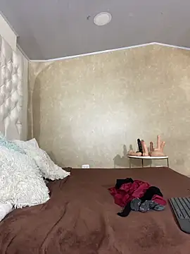 La Crespa x online show from 03-14-26, 02:33