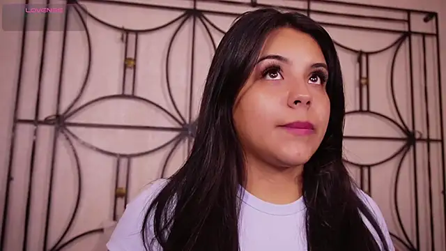 Sophia wilsonn  online show from 12-03-25, 11:08