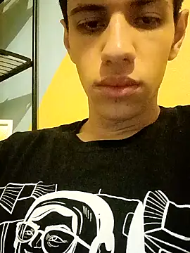 Carl0s xX online show from 02-07-25, 01:47