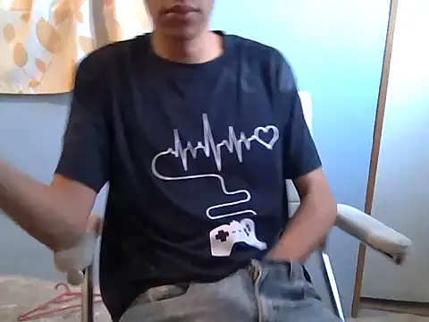 Carl0s xX online show from 11-13-25, 11:03