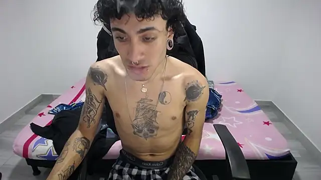 present the magic online show from 10-30-25, 05:02