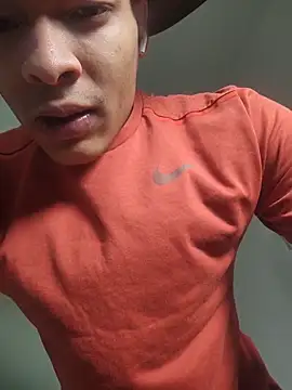 Jhonyblack 1 online show from 06-12-26, 03:55