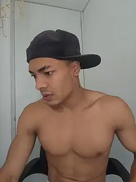 Jhonyblack 1 online show from 06-14-26, 03:25