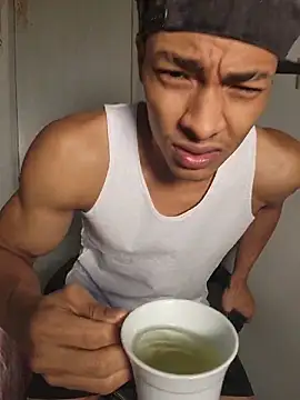 Jhonyblack 1 online show from 06-18-26, 02:43