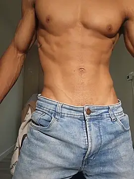 Jhonyblack 1 online show from 06-19-26, 05:06