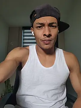 Jhonyblack 1 online show from 06-27-26, 12:44