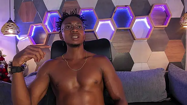 JamalMyst online show from 03-06-25, 01:58