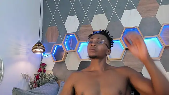 JamalMyst online show from 03-13-25, 07:39