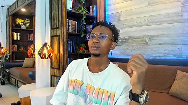 JamalMyst online show from 03-14-25, 07:34