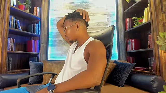 JamalMyst online show from 09-16-25, 03:40