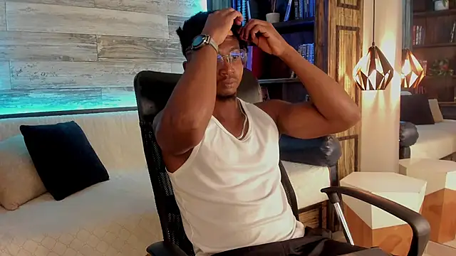 JamalMyst online show from 10-01-25, 03:34