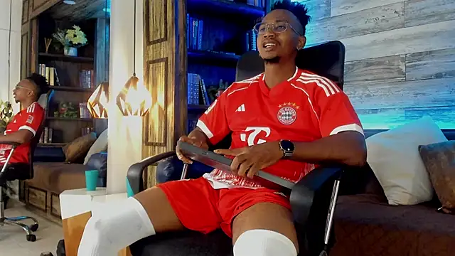 JamalMyst online show from 10-11-25, 04:12