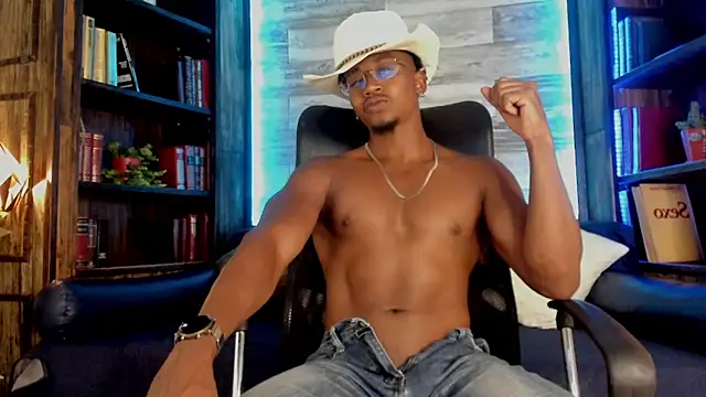 JamalMyst online show from 10-13-25, 12:21